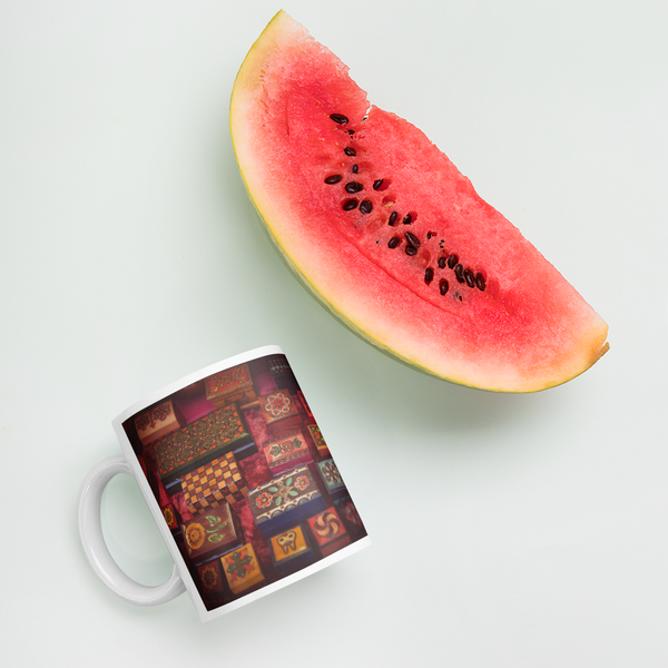 Art Design Mug